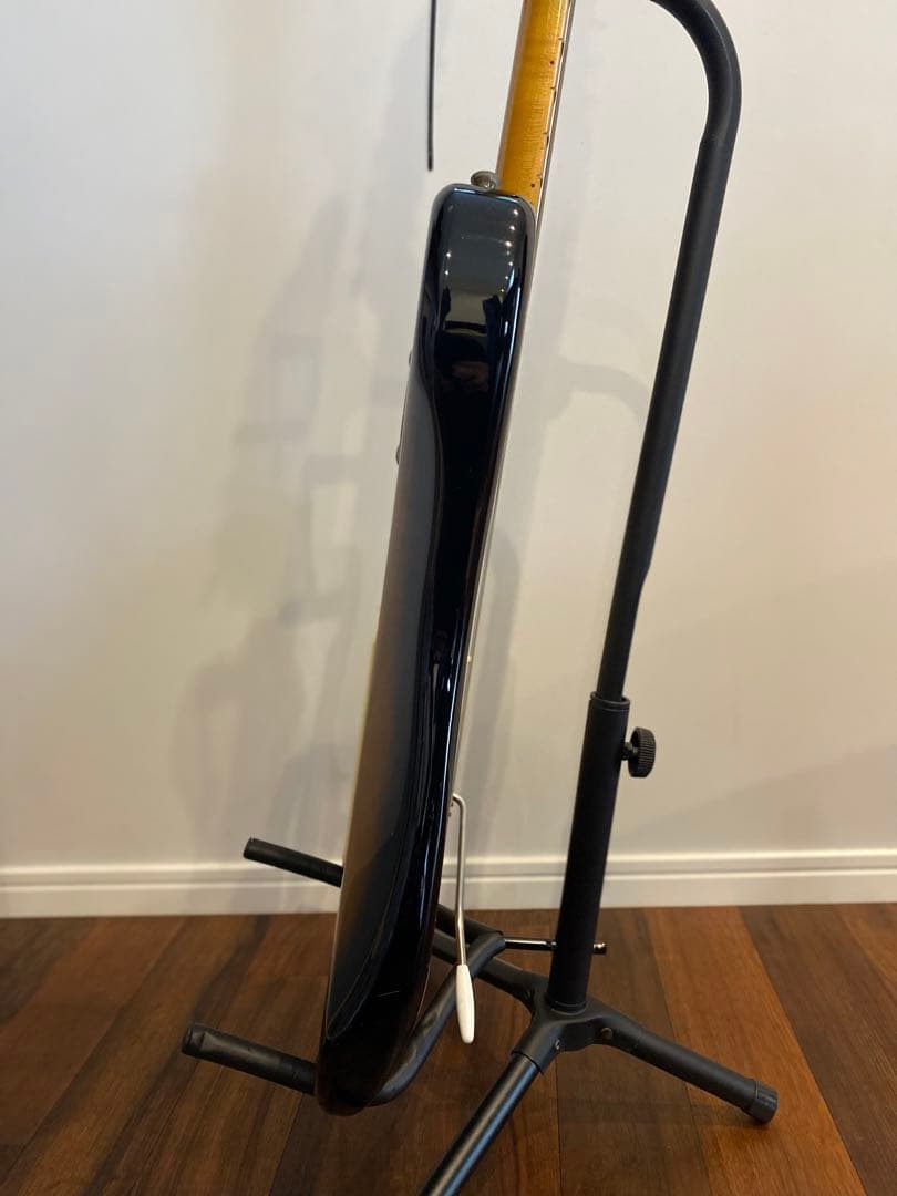 フェンダージャパン　フジゲン　ビンテージギター