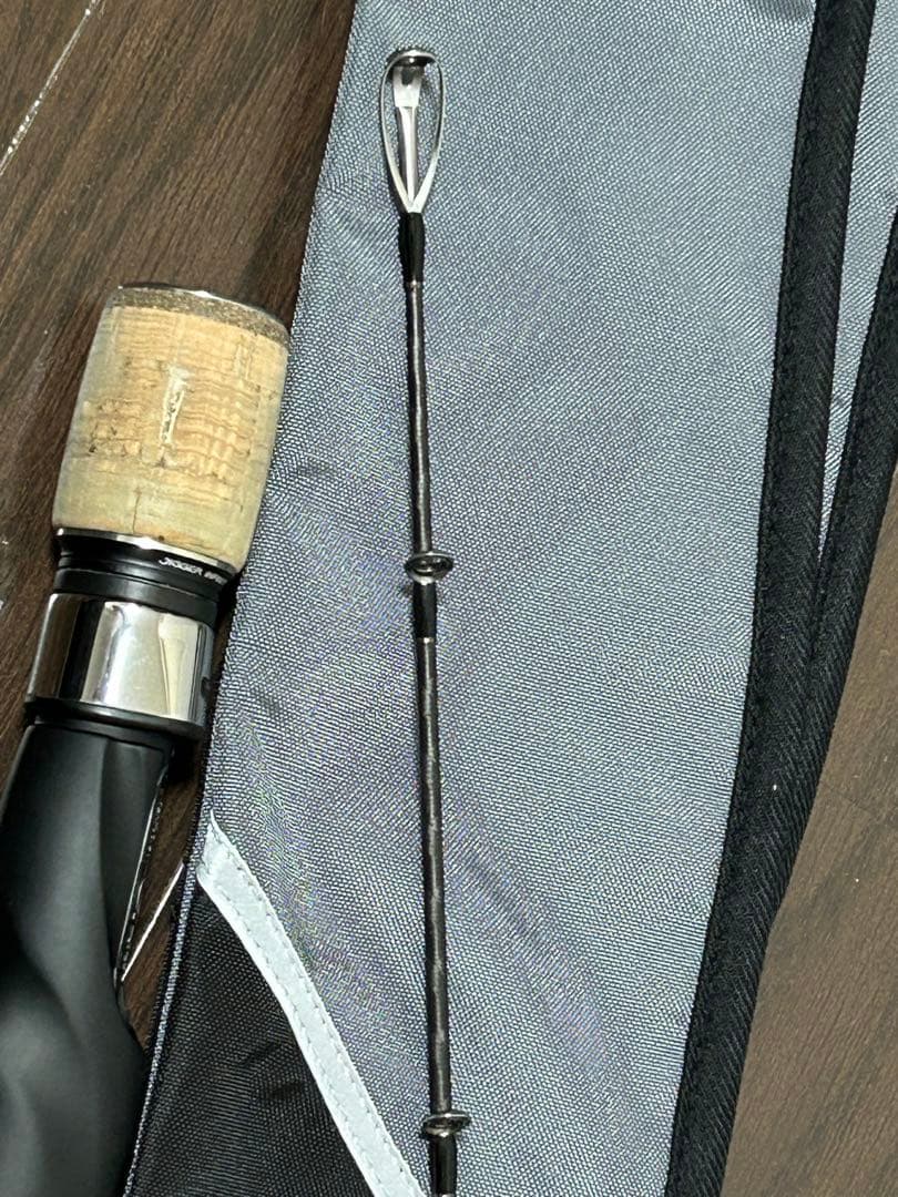 オシアジガーインフィニティモーティブ B610-6 送料込み