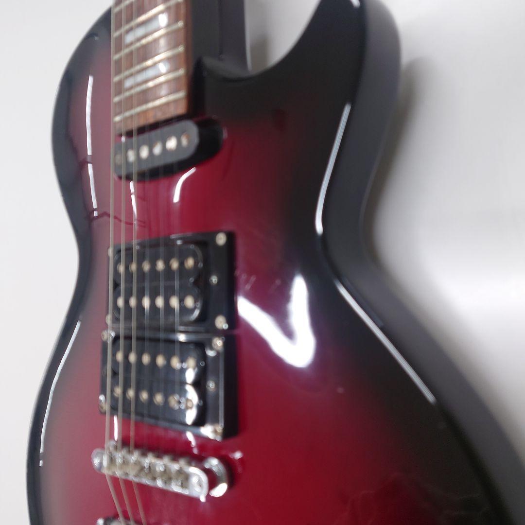 ギター INORAN GrassRoots G-I-48LP