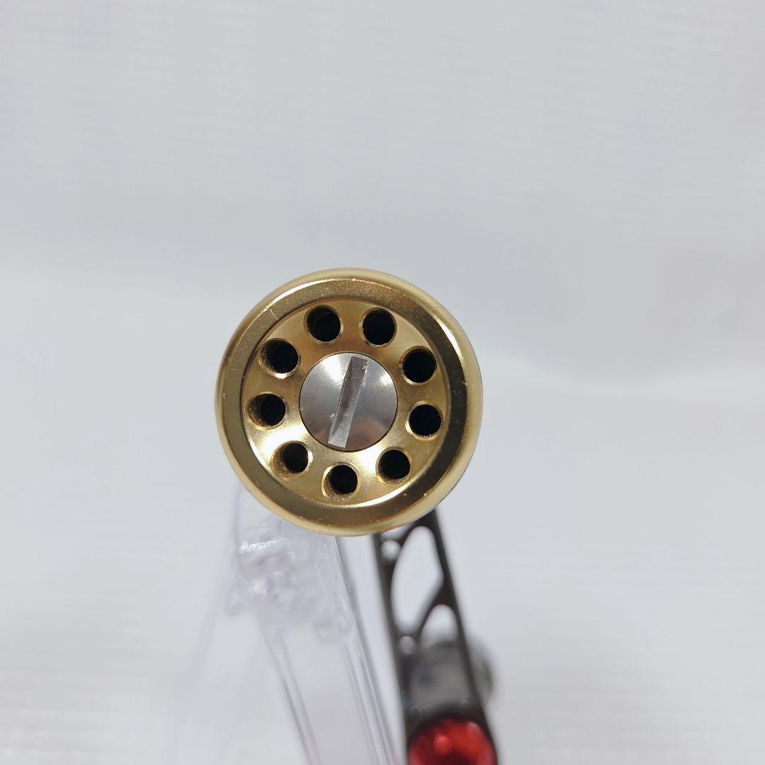 リブレ Wing110 × フォルテシモノブ　ダイワ