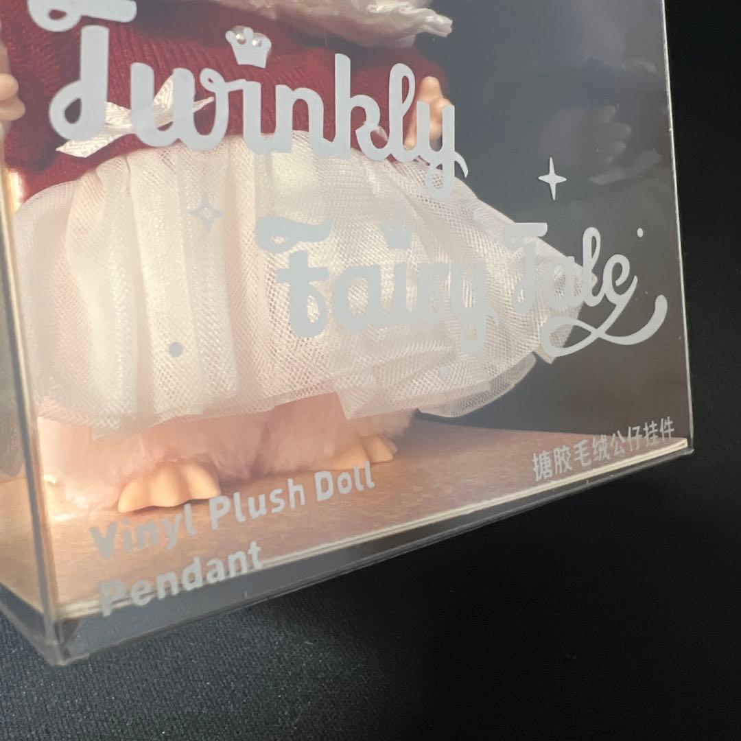 【正規品】ラブブ モココPOP LAND Twinkly Fairy Tale