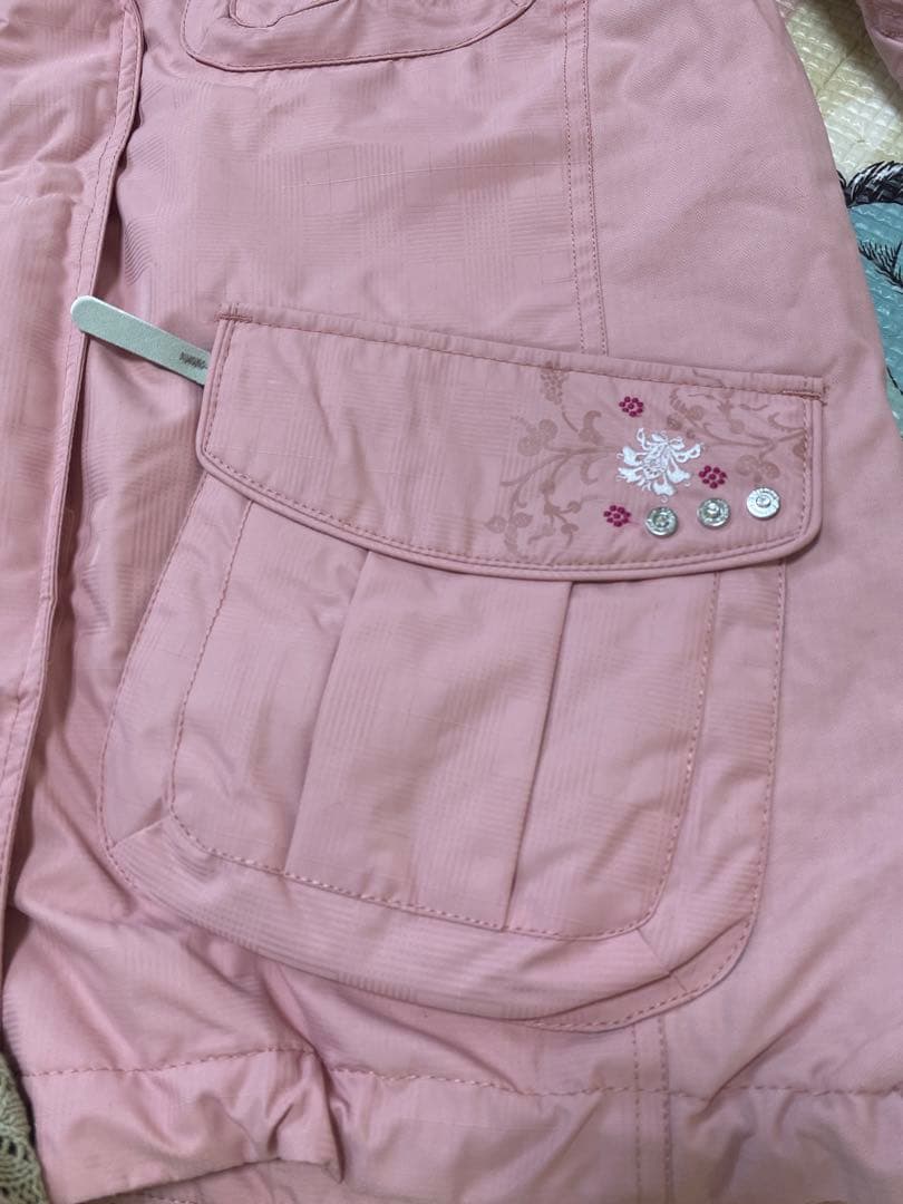 キスマーク　Kissmark スノーウエア