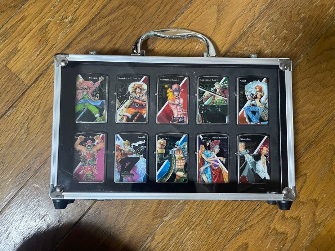 ONE PIECE ワンピース