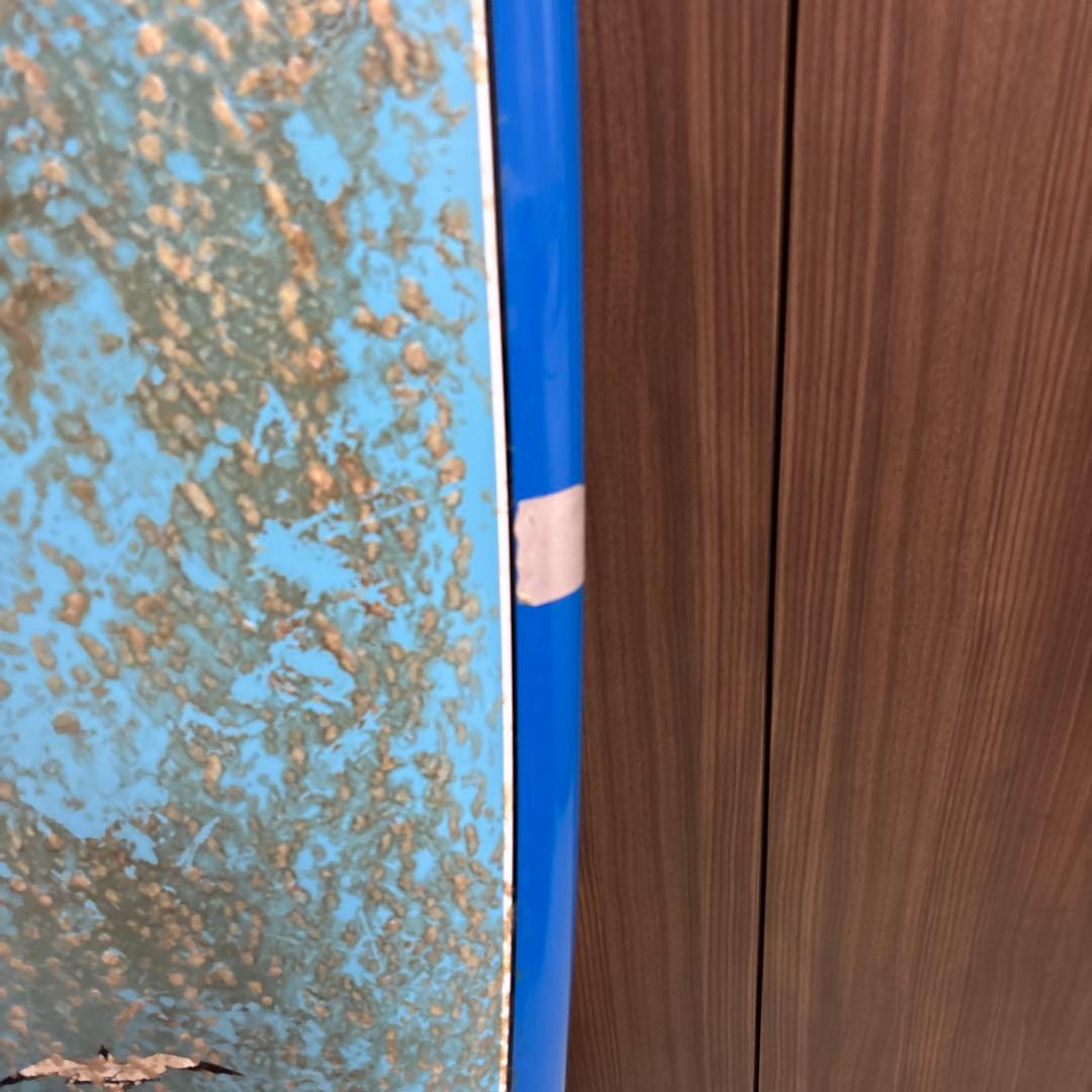 ドナルドタカヤマ　ファンボード　7.10