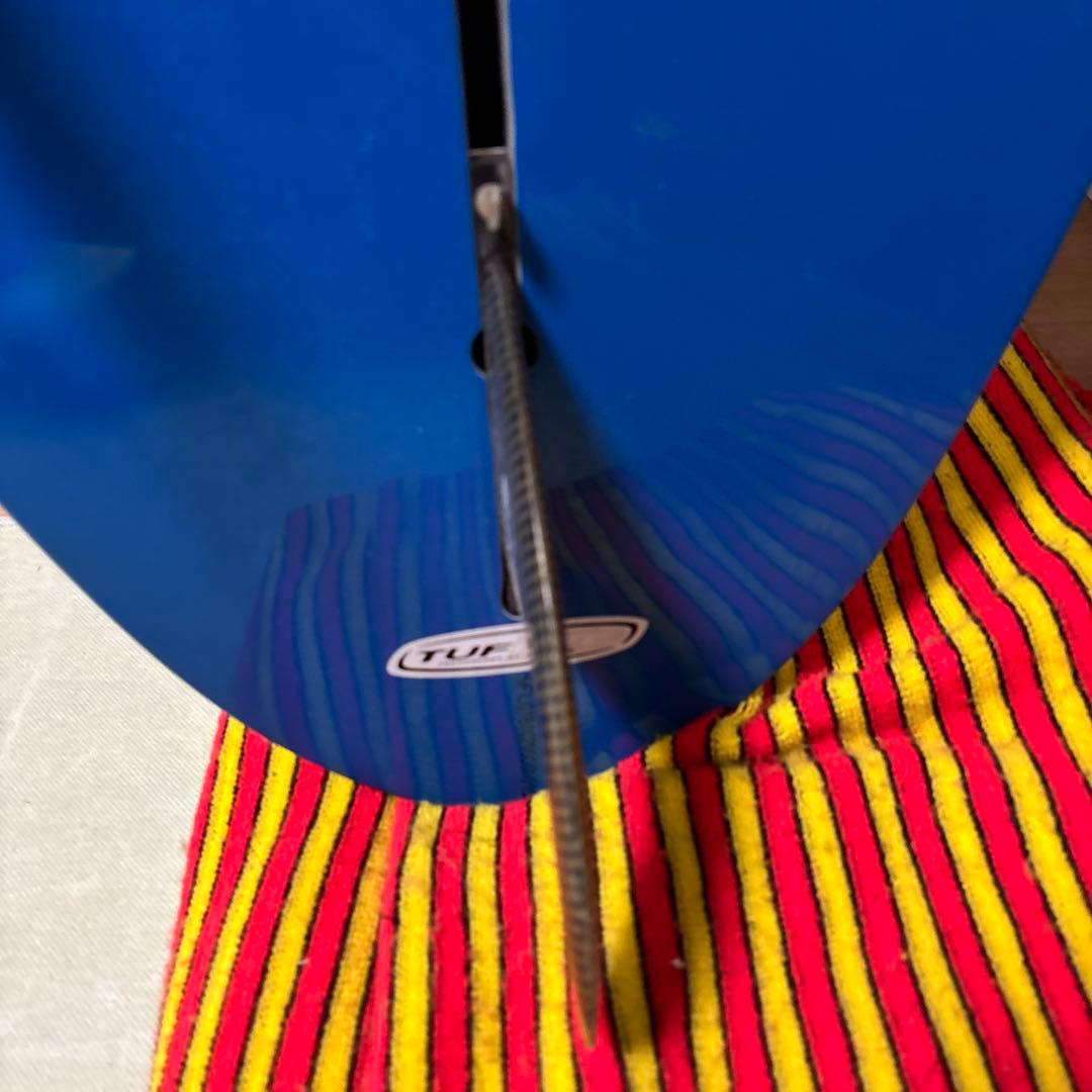 ドナルドタカヤマ　ファンボード　7.10