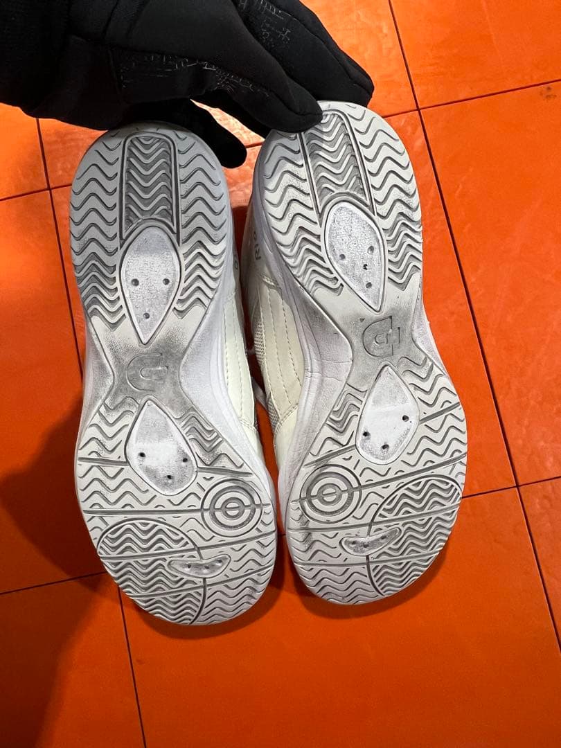 デスポルチ　リオ　25.5cm