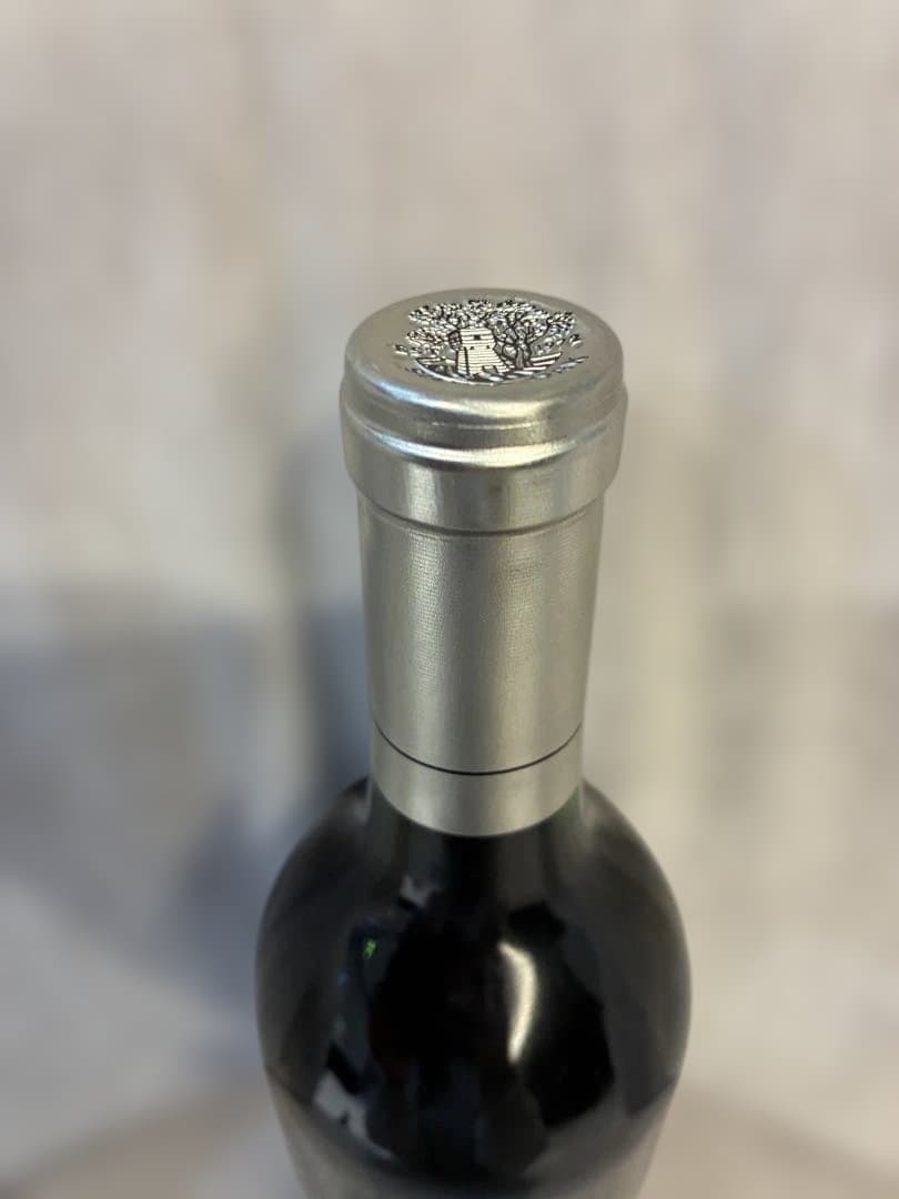 シルバーオーク 2021 750ml 未開栓