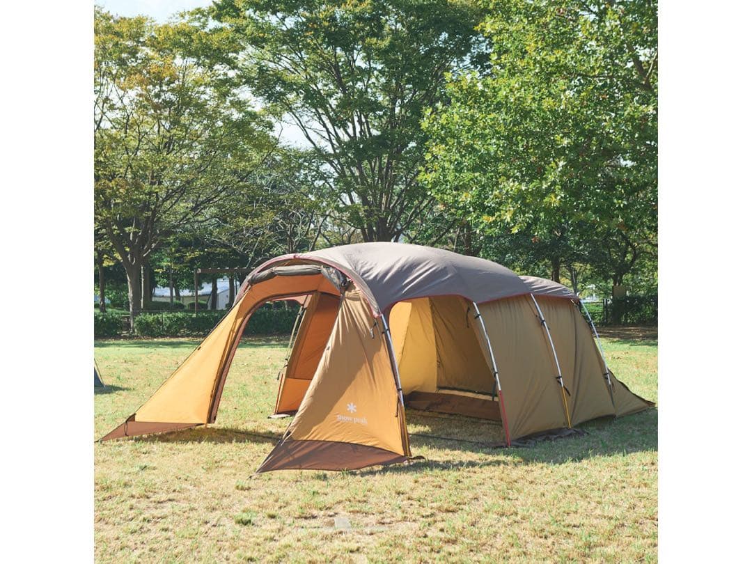  peak エルフィールド