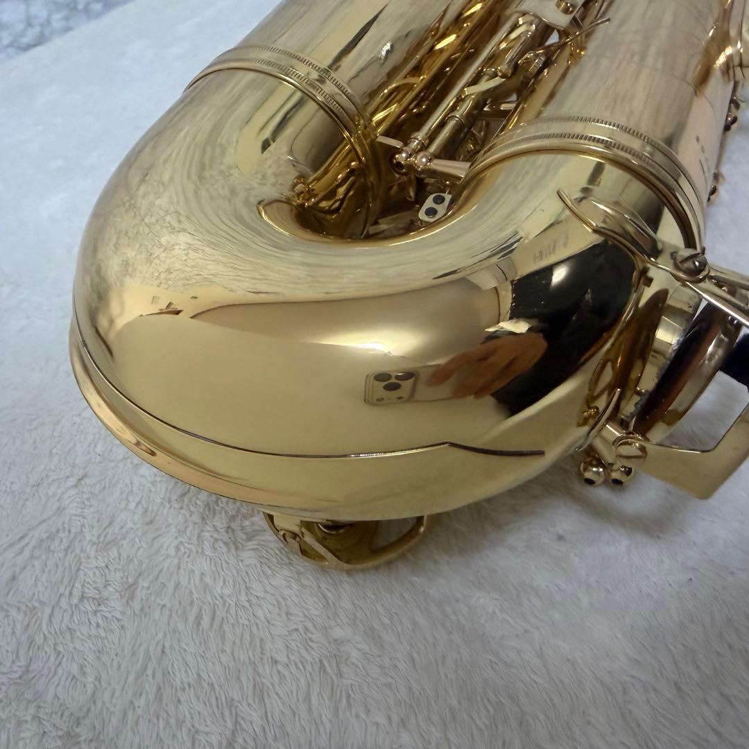 美品　C.G.Conn 280 テナーサックス　コーン 初心者　入門　中級者向け