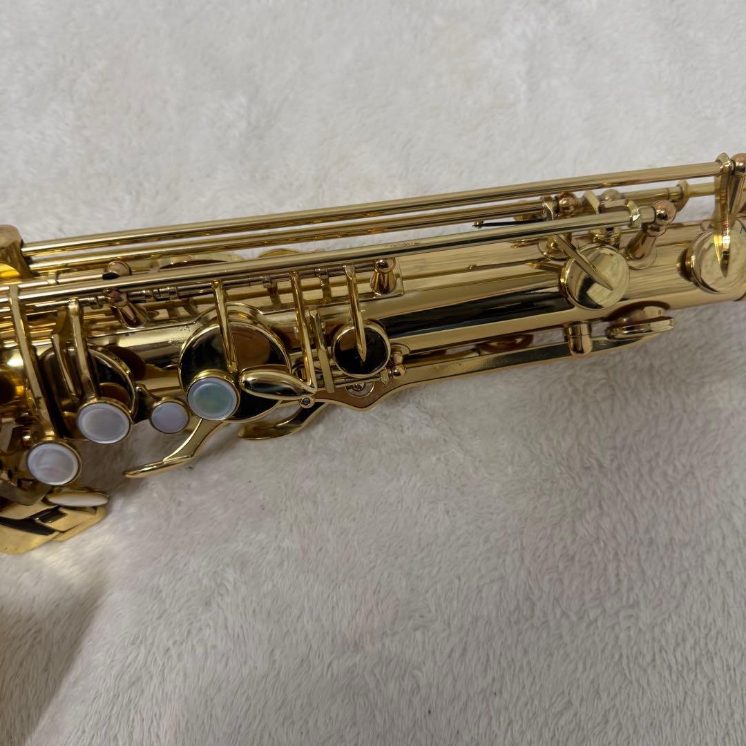 美品　C.G.Conn 280 テナーサックス　コーン 初心者　入門　中級者向け