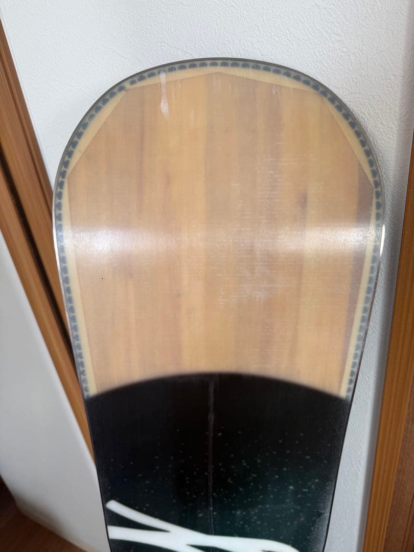 I Gede Wika Pratama  HEADスノーボード板142