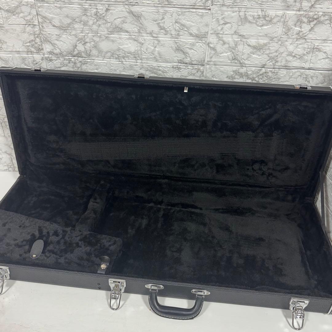 極美品 グラスルーツ　Les Paul レスポール　カスタム　ハードケース付き