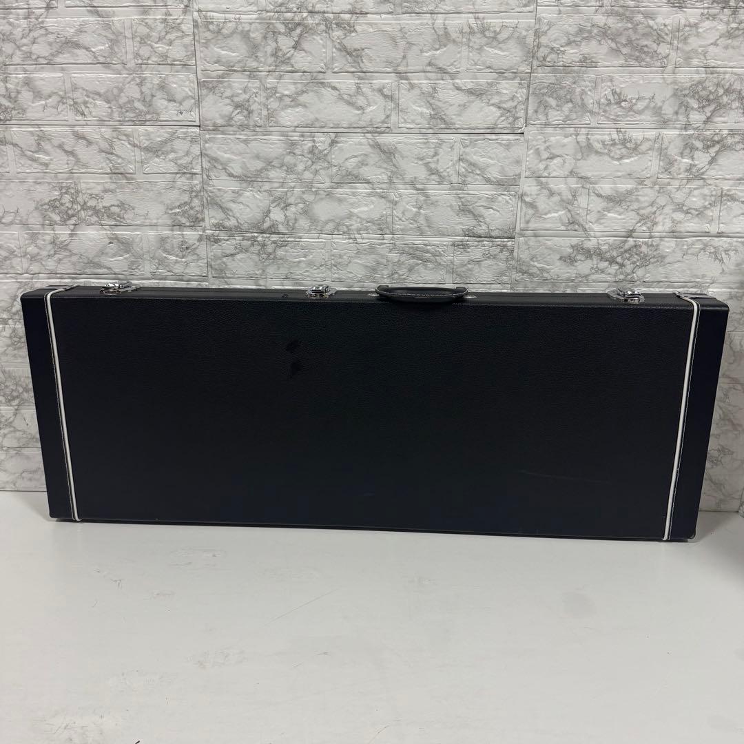 極美品 グラスルーツ　Les Paul レスポール　カスタム　ハードケース付き