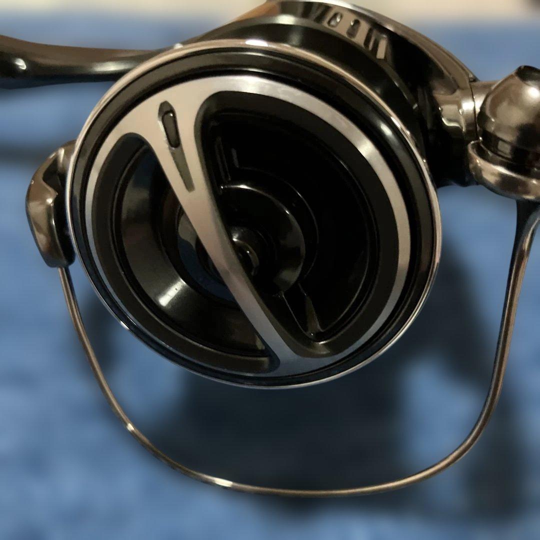 ２２シマノステラＣ３０００MHG美品