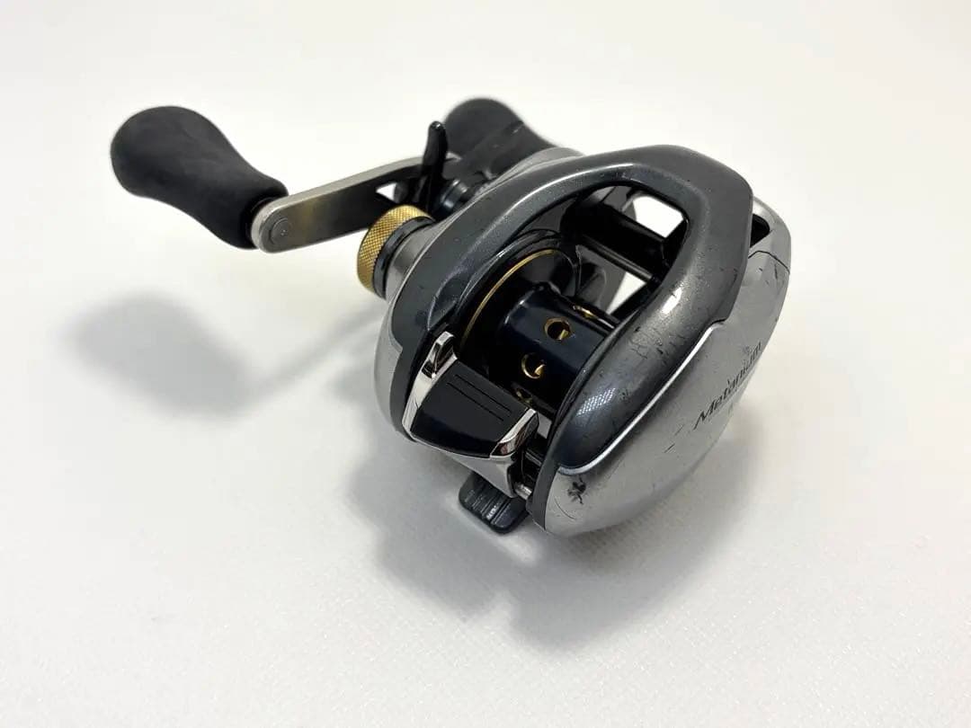 13 メタニウム XG 左　シマノ　SHIMANO