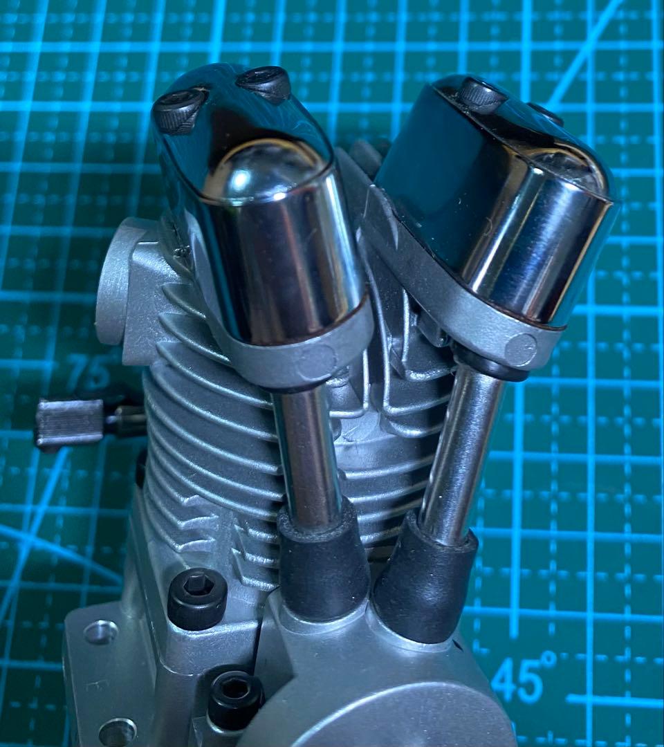 ホビーラジコン SAITO FA-30SH