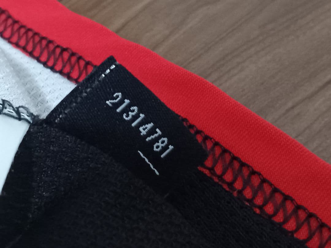 NIKE ユベントス ユニフォーム 2007-08 Lサイズ 中古 ユヴェントス