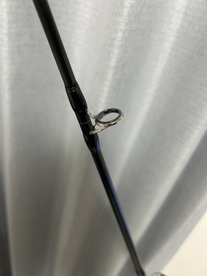 ひよこさん[リップルフィッシャー]ランナーエクシード100SHHリミテッド