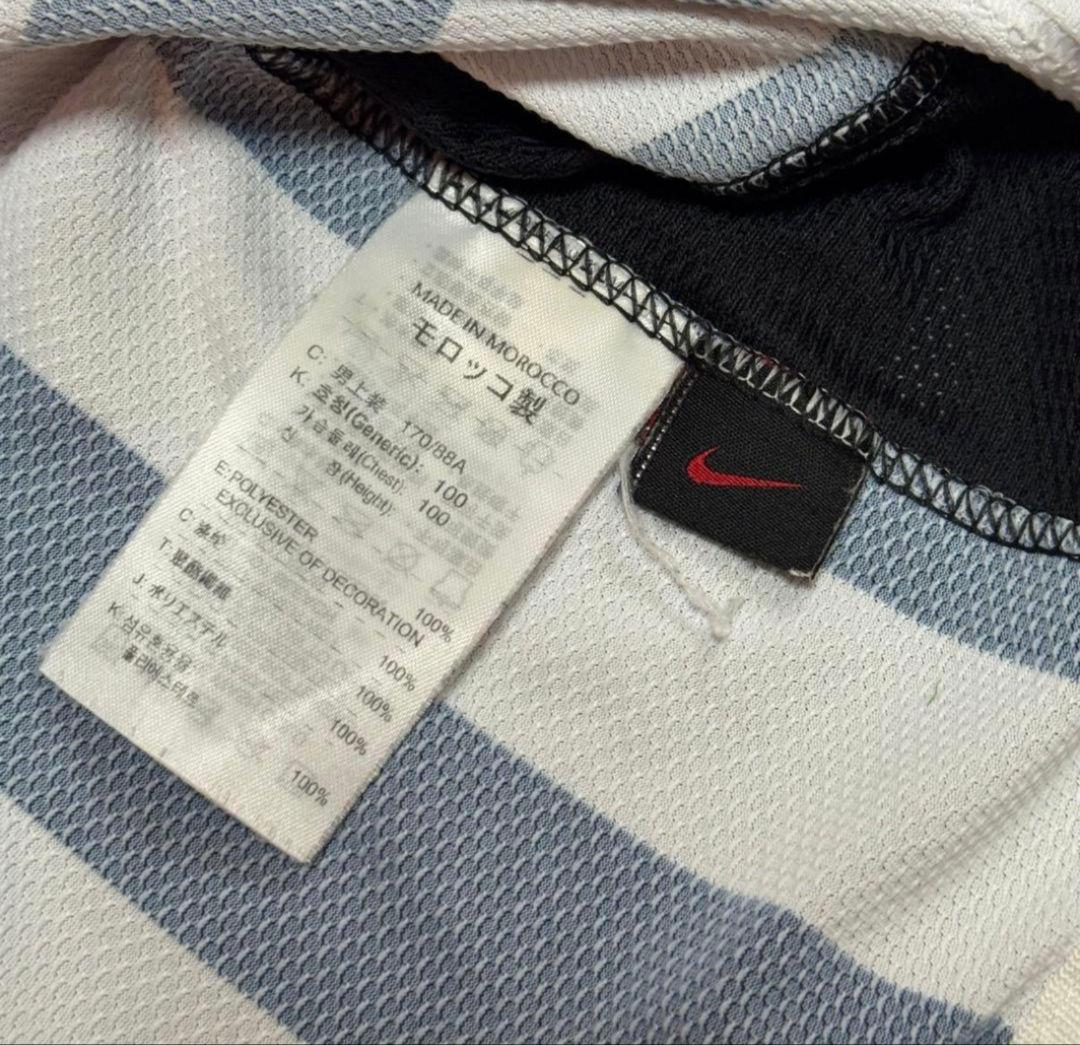 ユベントス 06/07 ユニフォーム マルキージオ