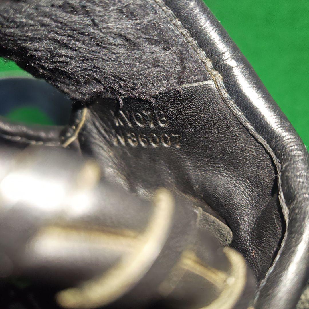 ミズノ ビクトリーステージ ヘルクレスト 軟式 外野手用 グローブ 野球