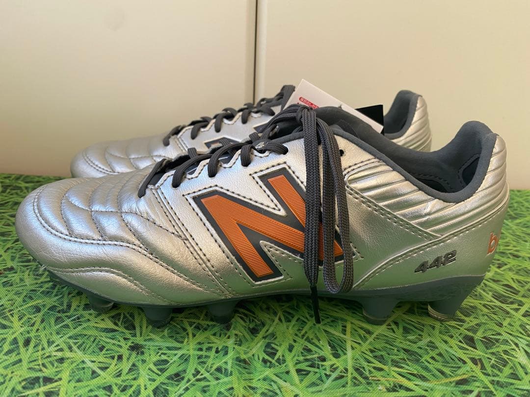 ☆新品☆new balance(ニューバランス) 442 v2 Pro HG☆