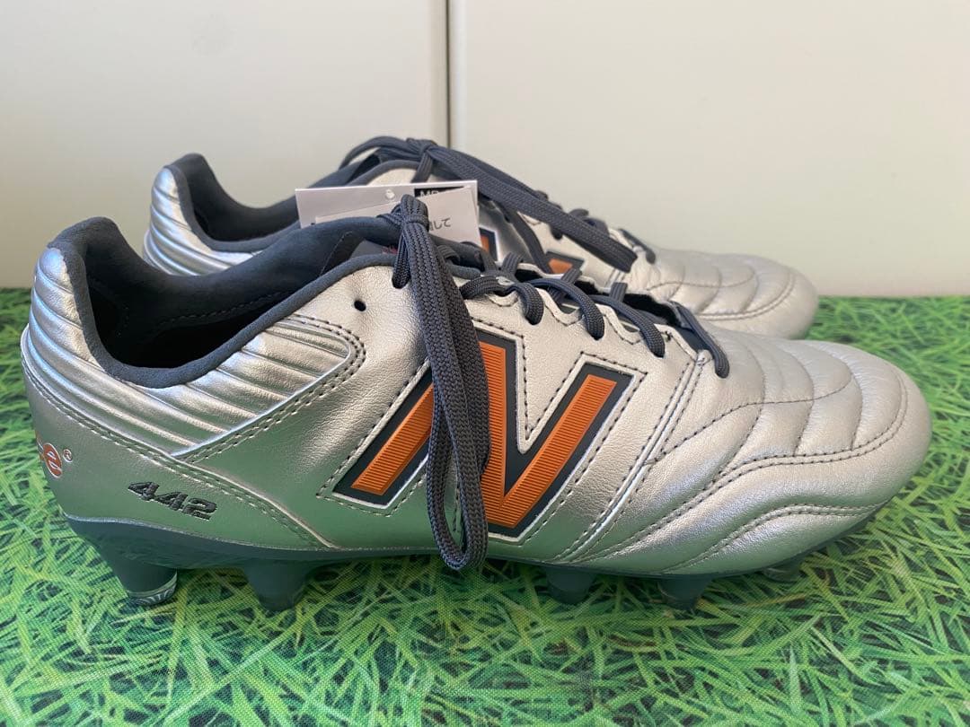 ☆新品☆new balance(ニューバランス) 442 v2 Pro HG☆