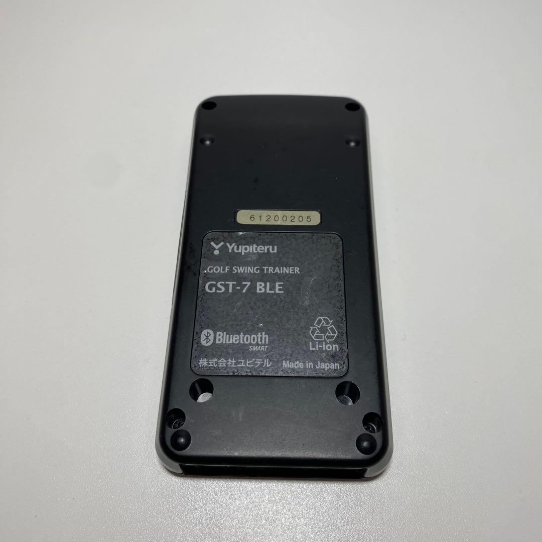 ラウンド用品・アクセサリー Yupiteru GST-7 BLE
