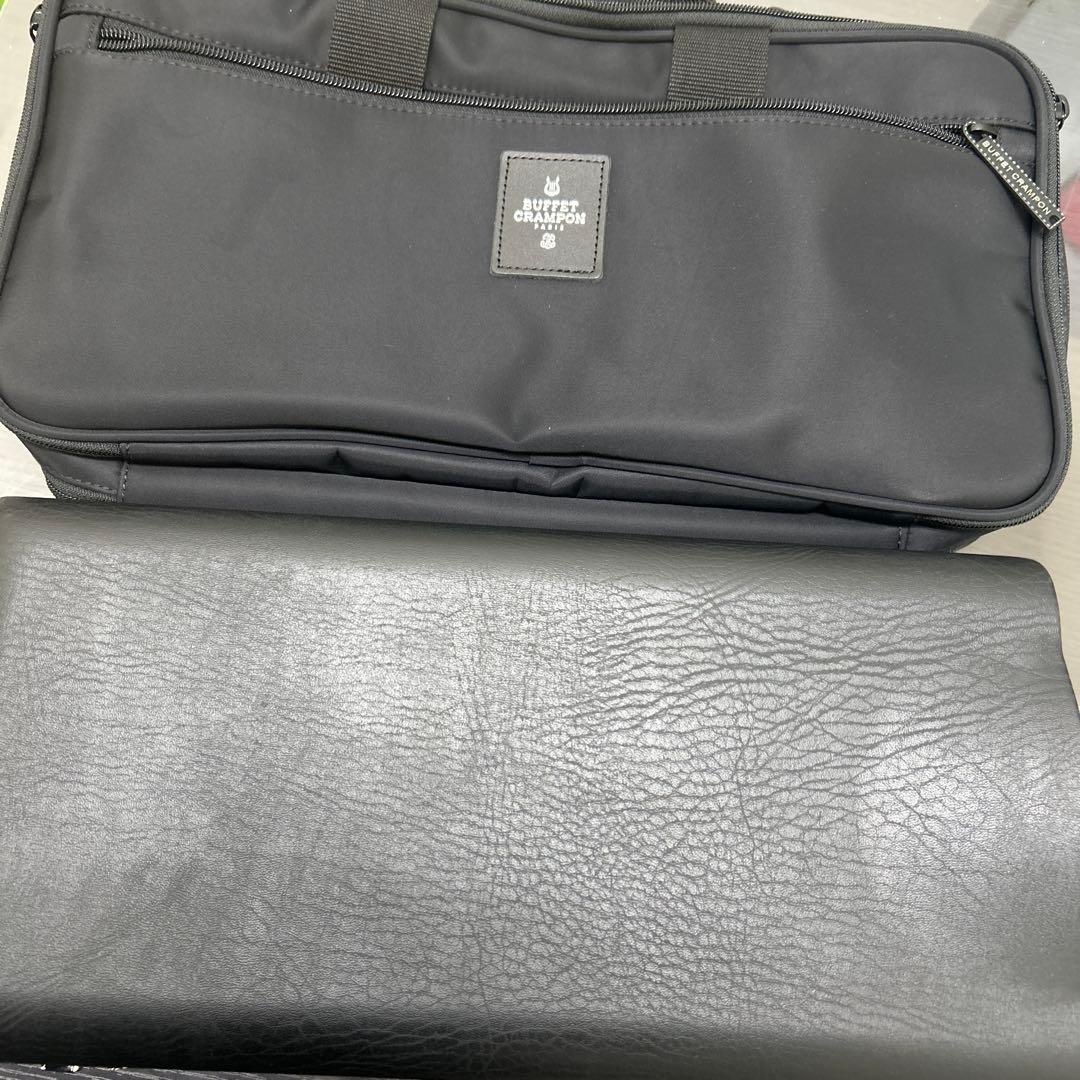 BUFFET CRAMPON クラリネット R13 本体
