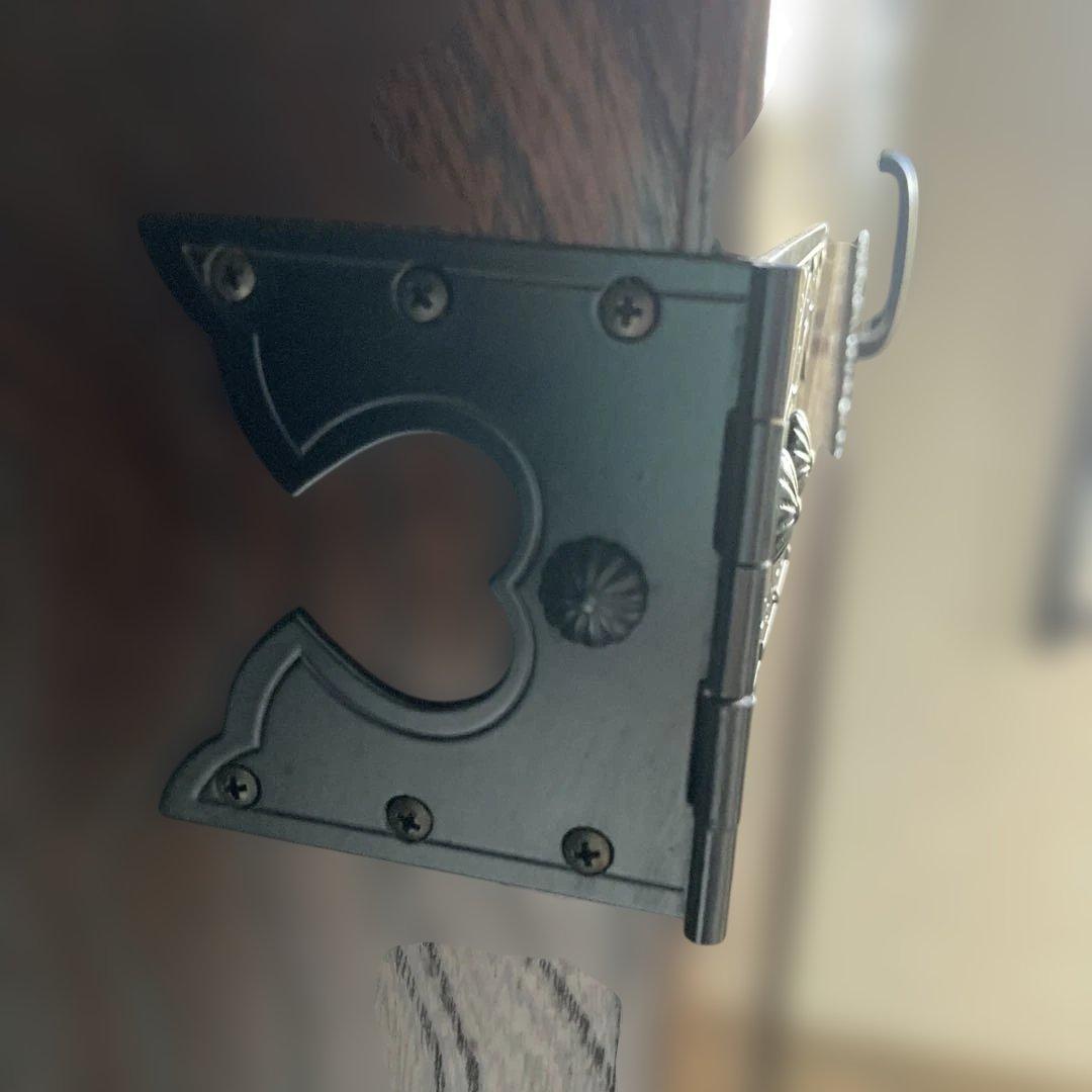 岩谷堂箪笥 (上下2段の上段)♦️別出品の下段と一緒の購入をお願いします♦️