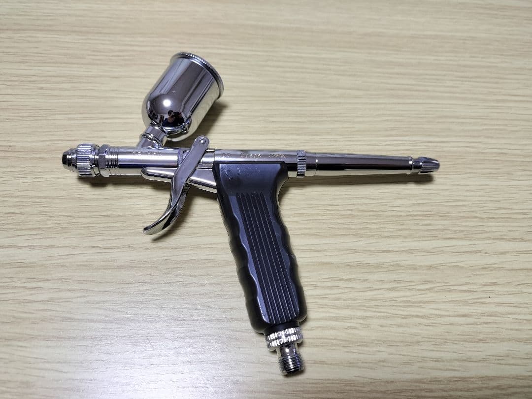 GSIクレオス プロコンBOY PS290 LWA 0.5 ハンドグリップ付き