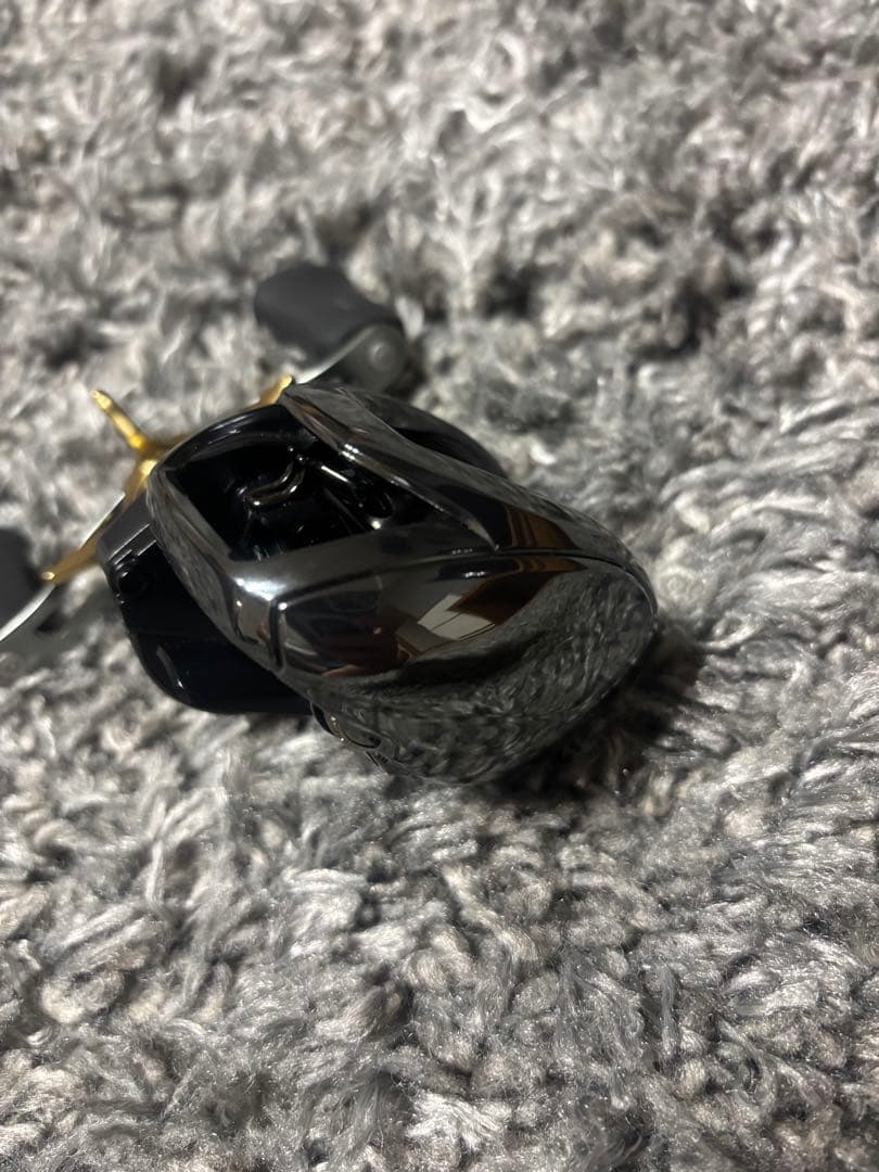 ☆ダイワ 24スティーズ SV TW 100 極美品☆