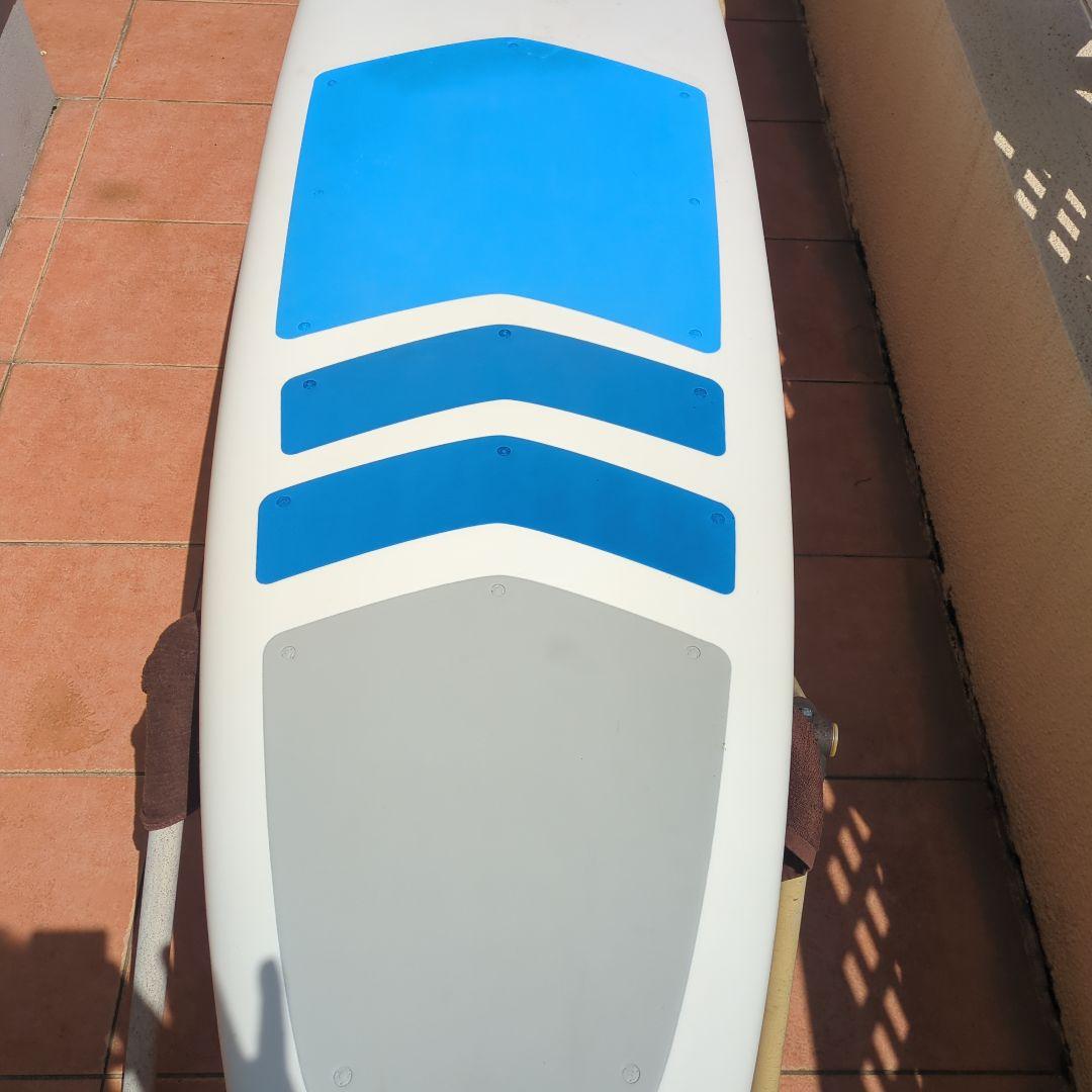 BIC Surf Natural Surf 2 7'9\"　付属品あり 手渡し限定