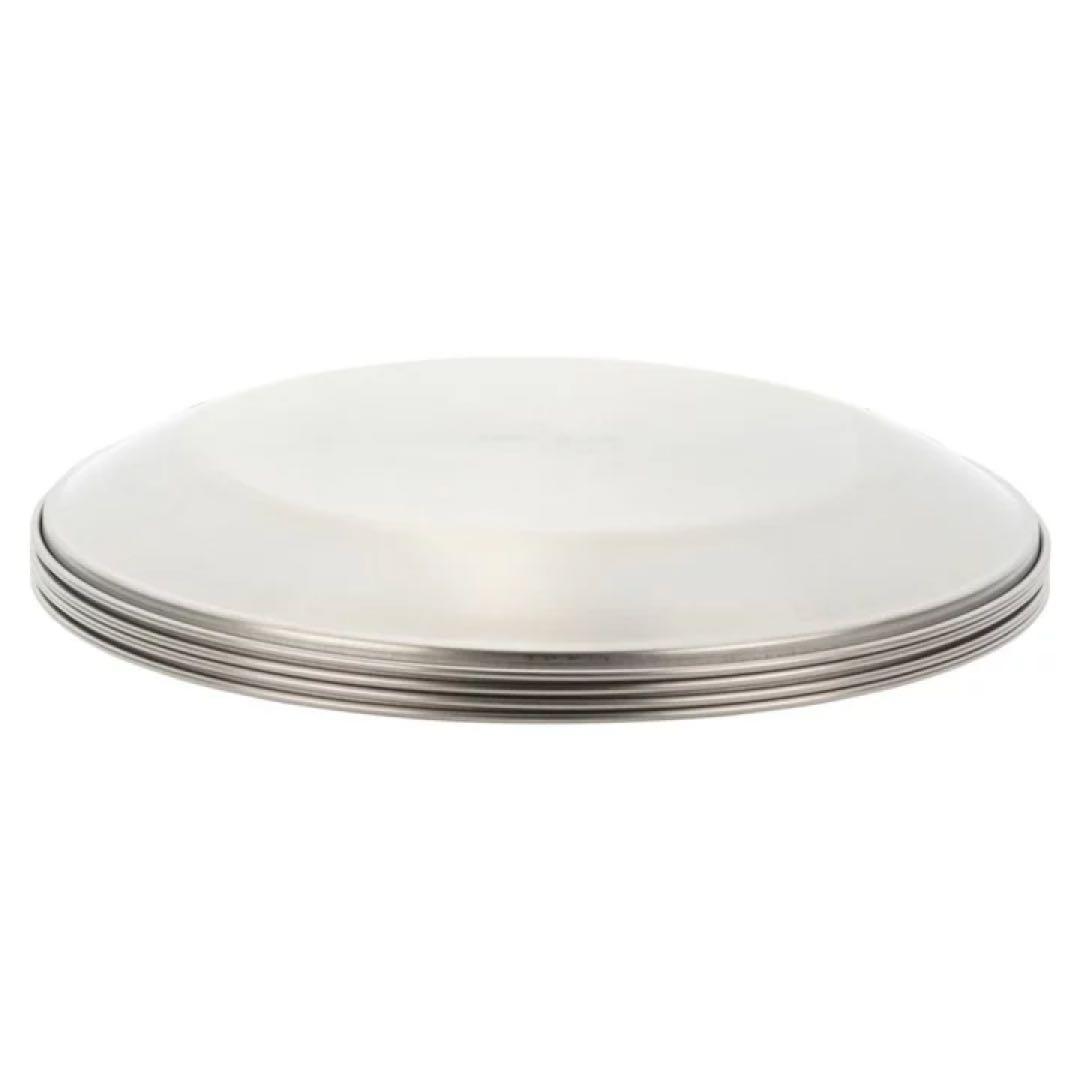 （新品）スノーピーク　テーブルウェアセット L ファミリー TW-021F