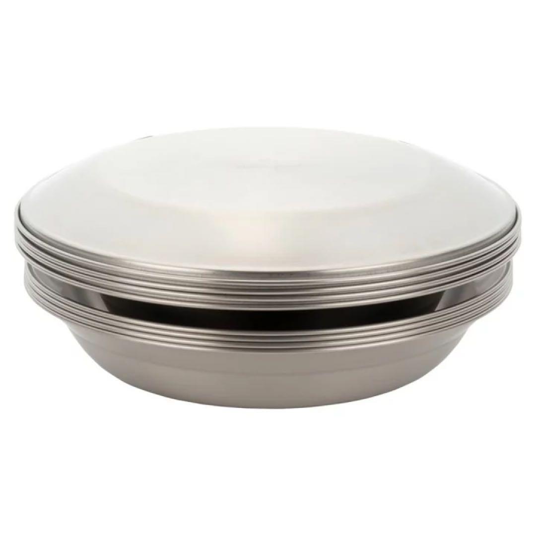 （新品）スノーピーク　テーブルウェアセット L ファミリー TW-021F