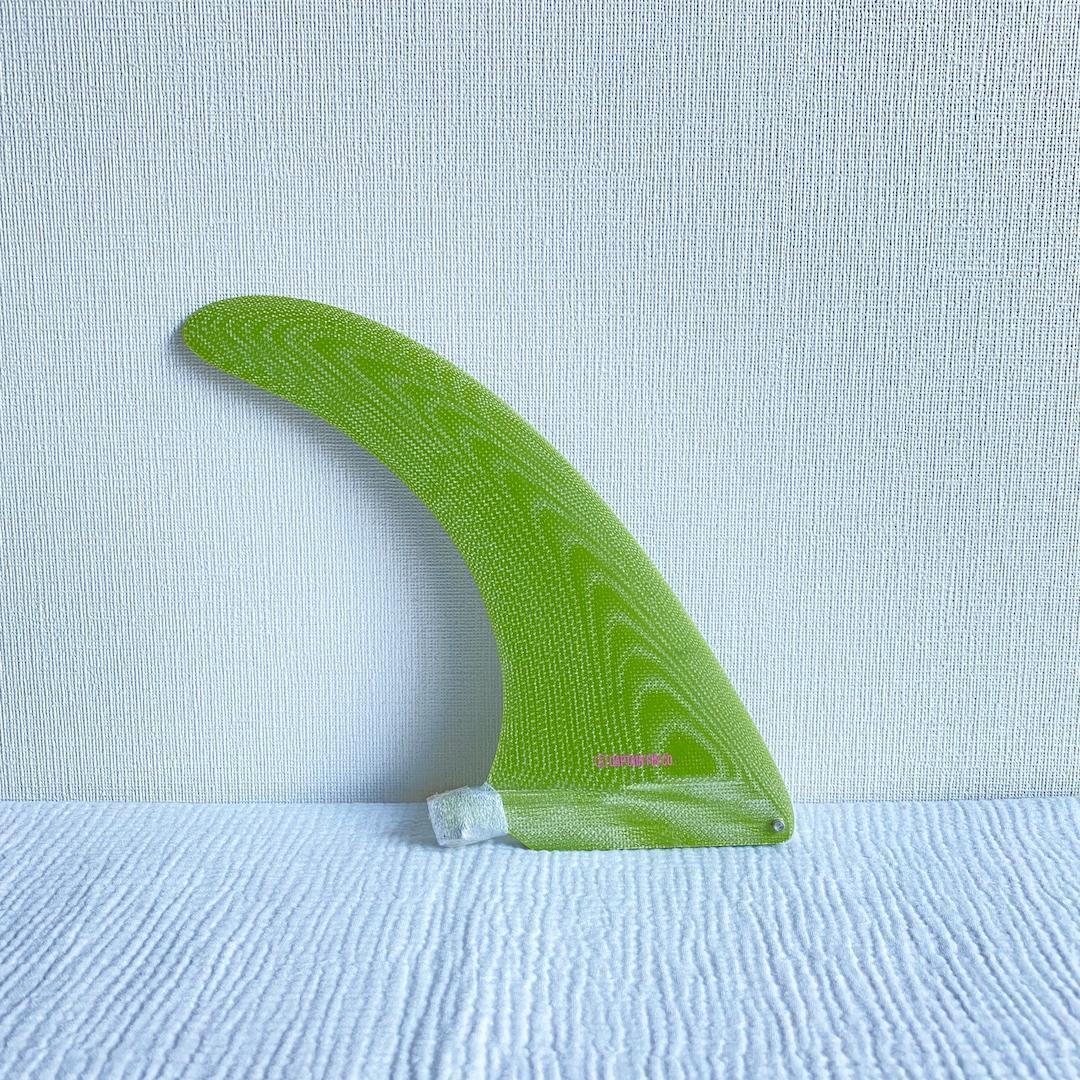 キャプテンフィンALEX KNOST BMT SUPER FLEX V1 8\"