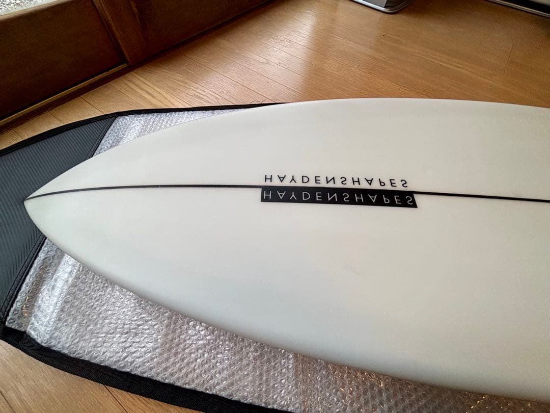 HSヘイデンシェイプスCOHORT5.9 おかきさま専用