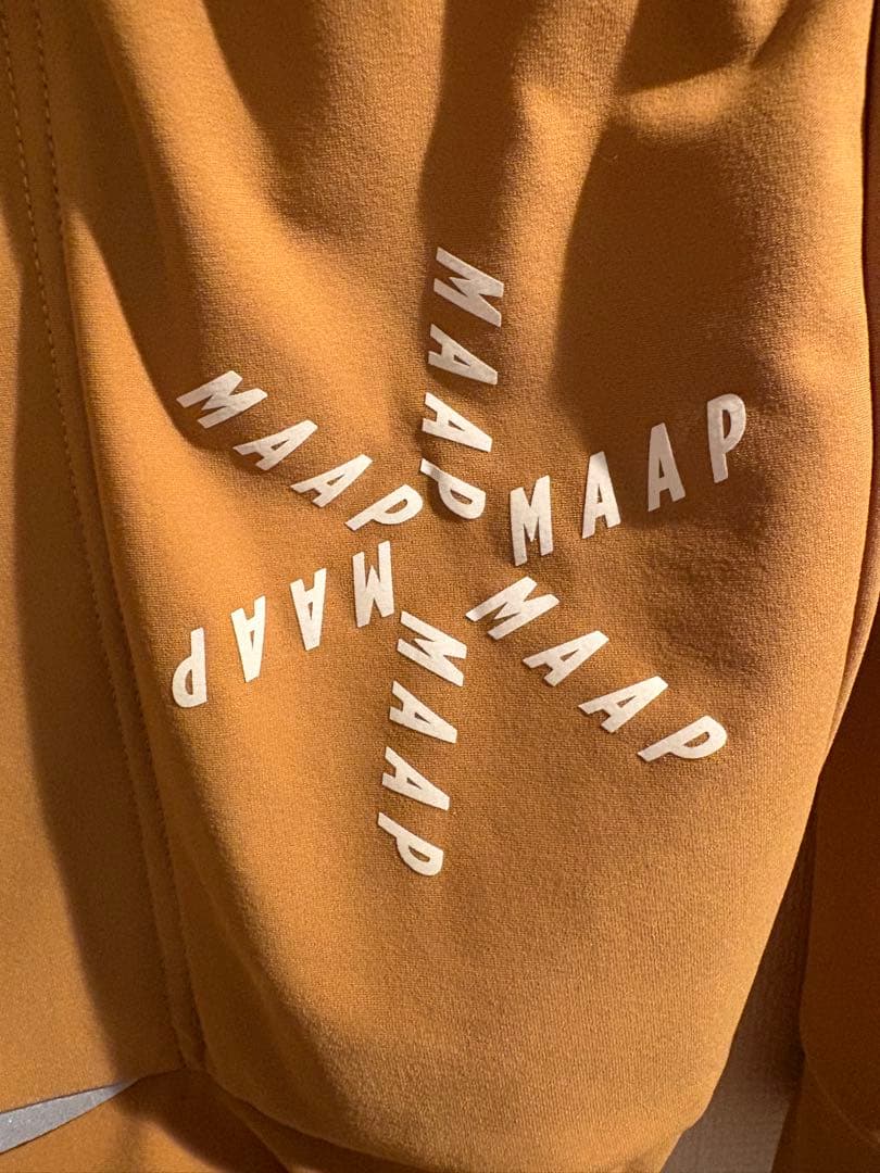 マープ　 Training Thermal ジャージ　サイズS