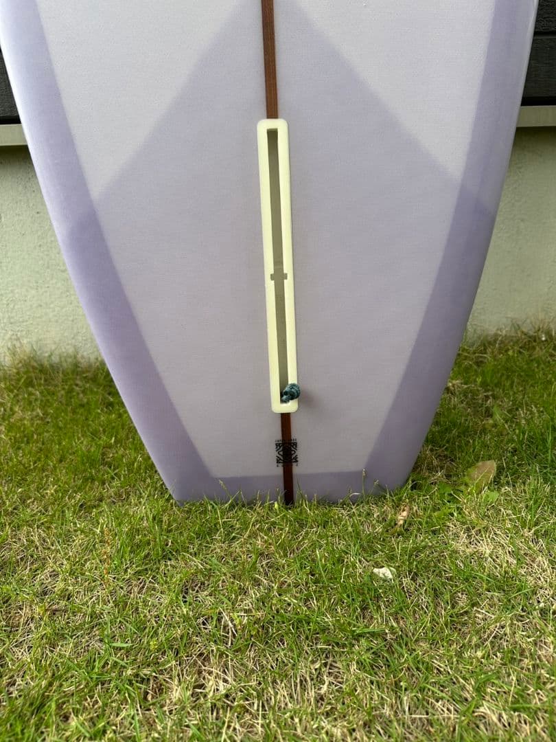 ロックダンス　浜瀬海モデルロングボード9.2