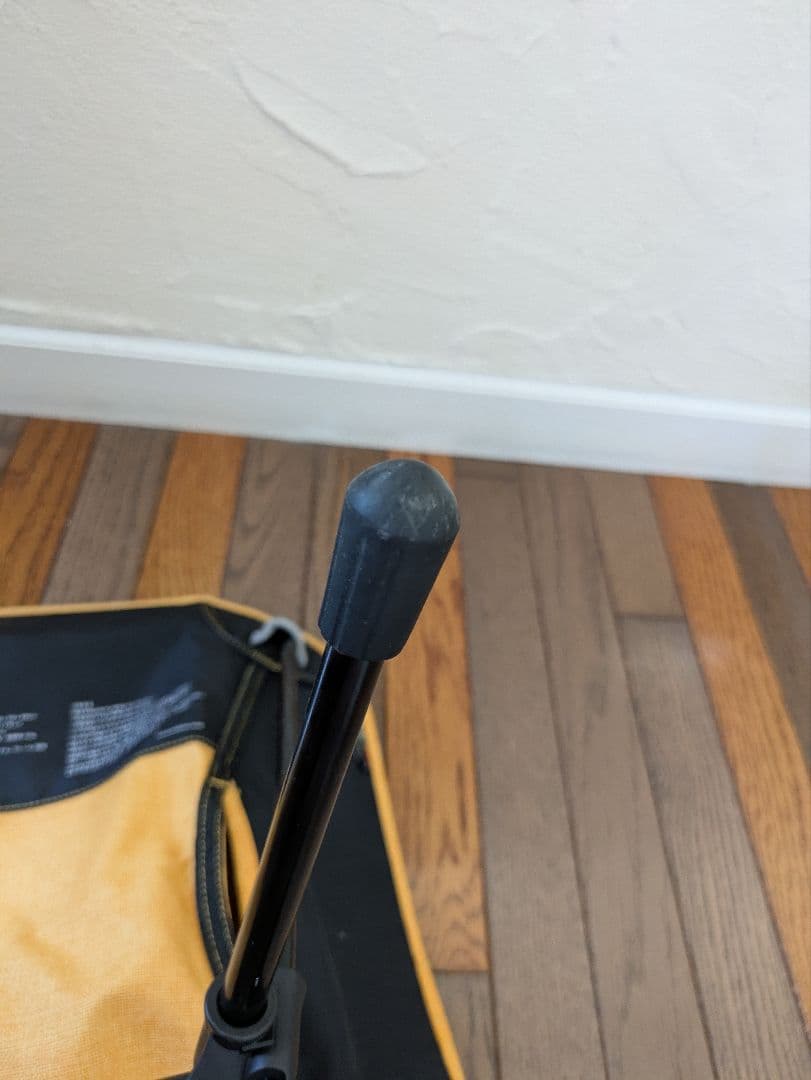 【美品】ヘリノックス　チェア　ホームデコ　キャンプ　ミニ