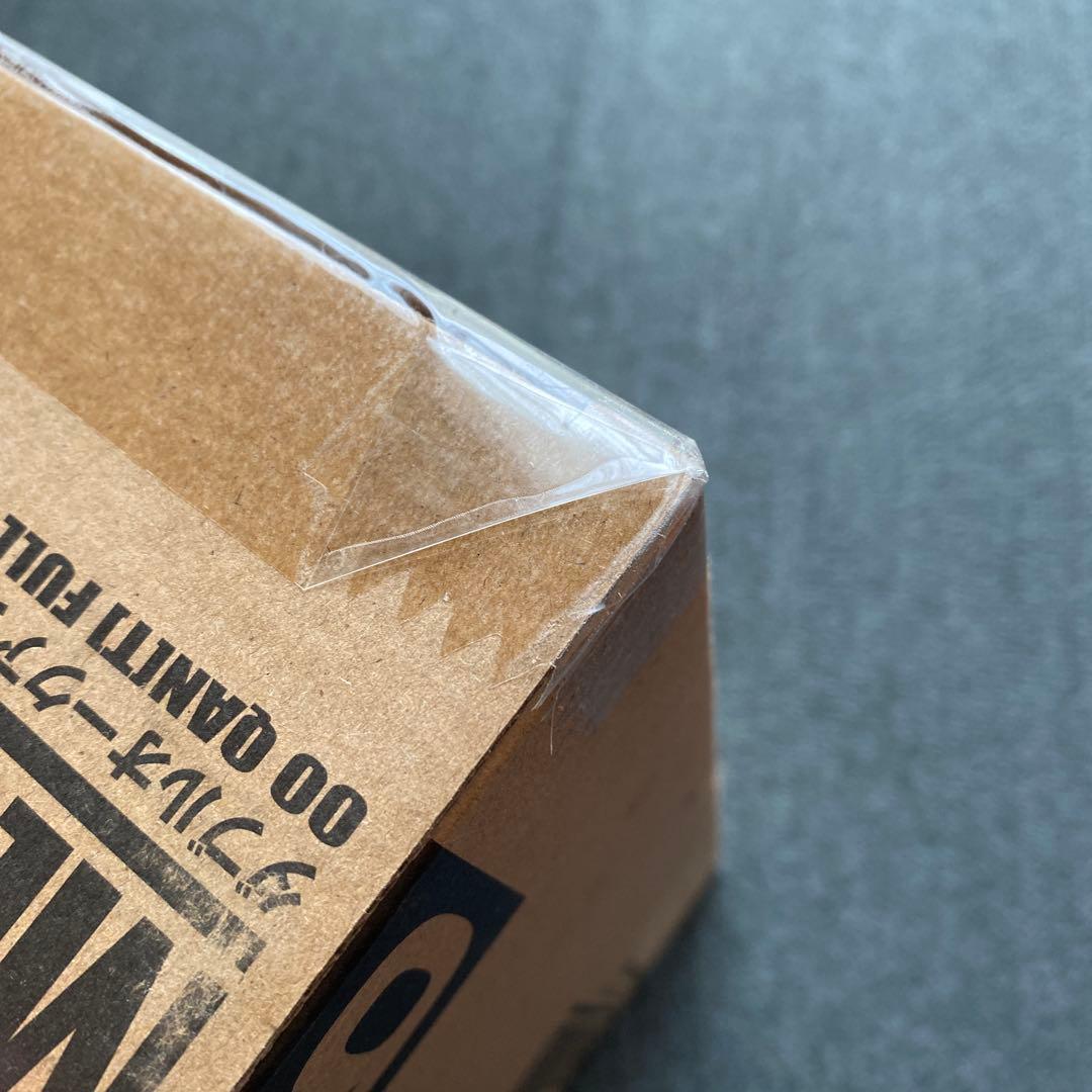 魂ネイション2024 メタルビルド ダブルオークアンタ フルセイバー