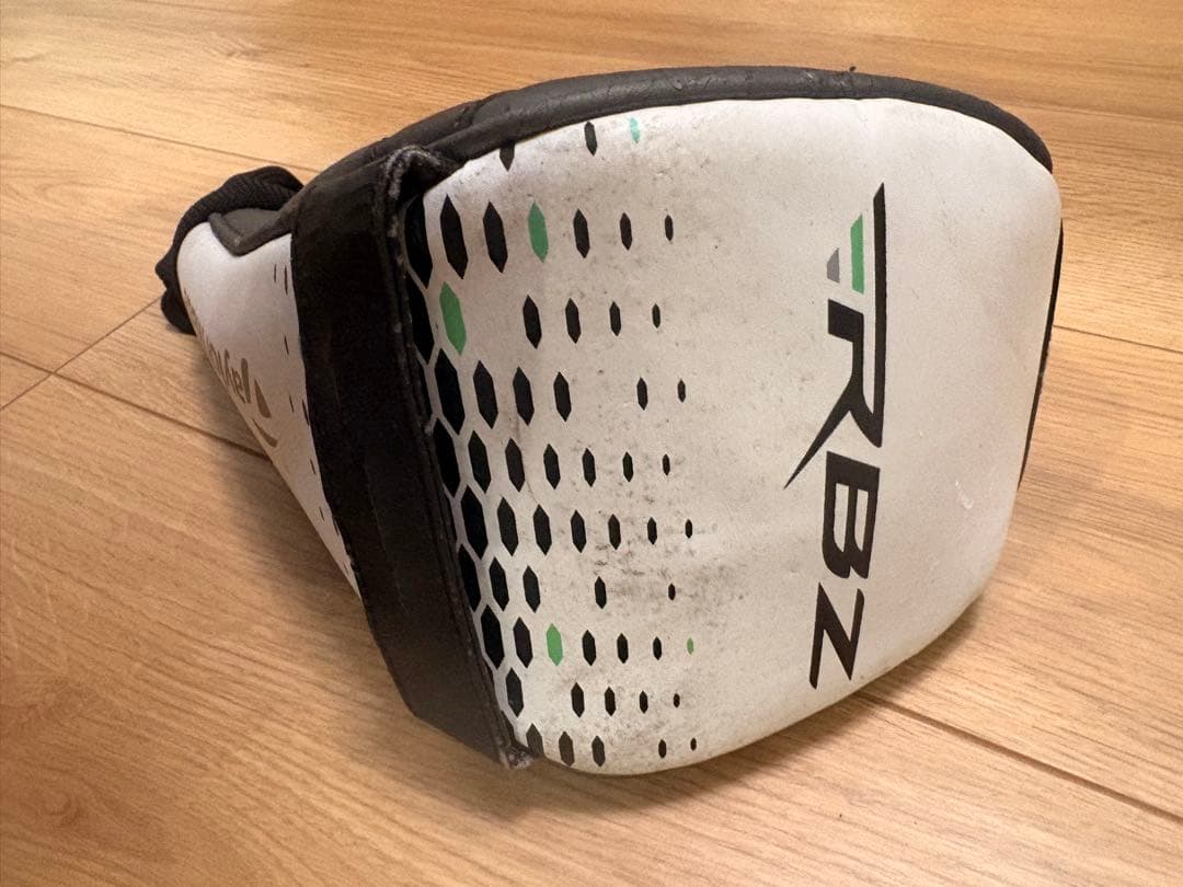 【最終値下】テーラーメイド　RBZ ドライバー　HL フレックス：M レディース