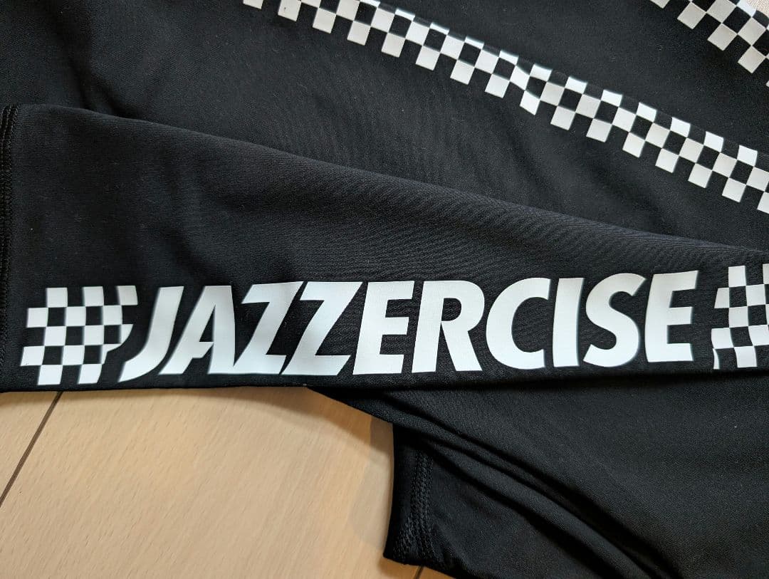 ジャザサイズ　レギンス　M