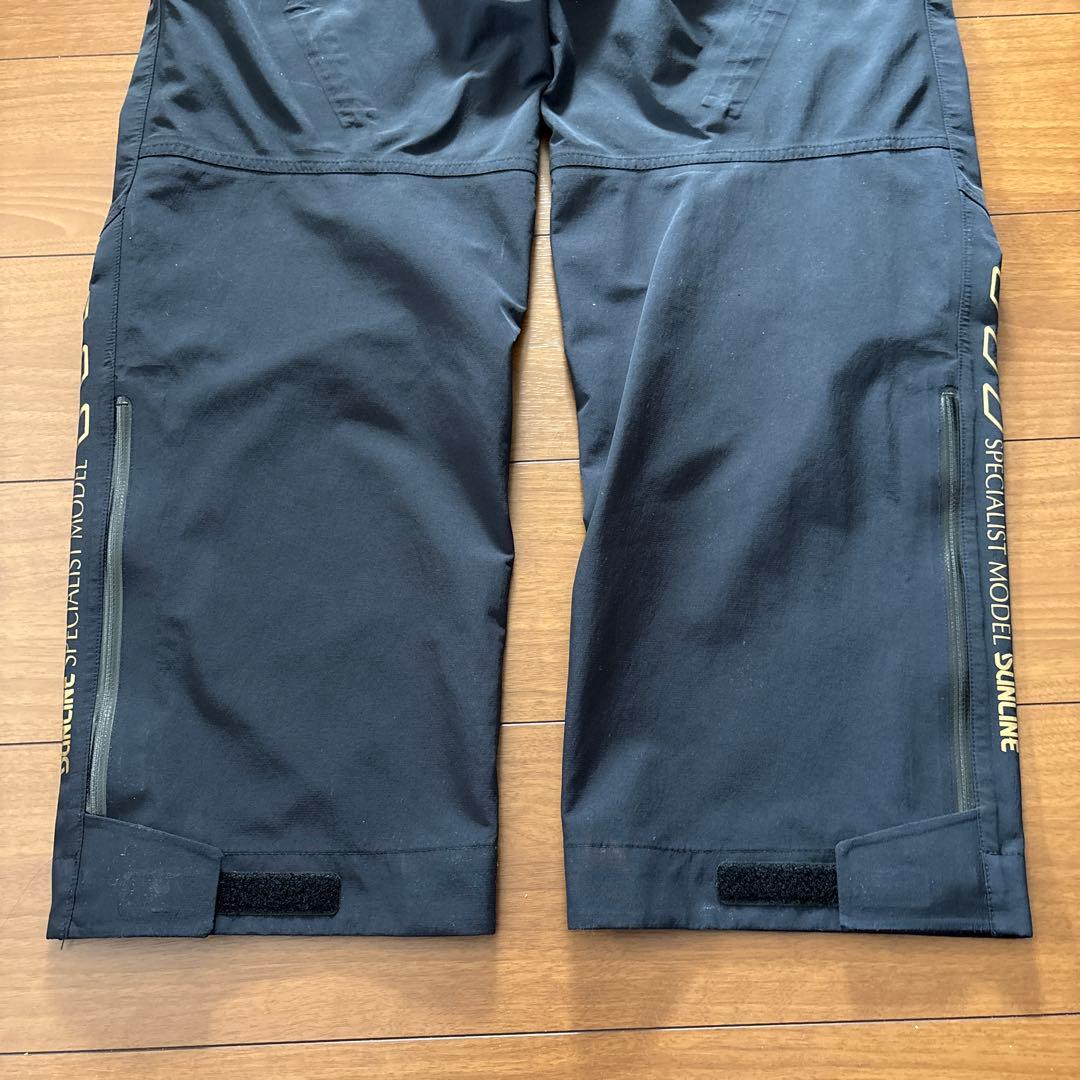 サンライン　ディアプレックスオールウェザースーツSUW1809