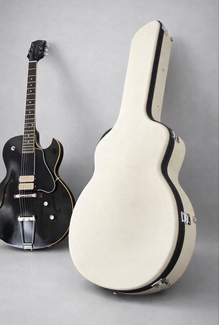 ギター King Snake BlackBear