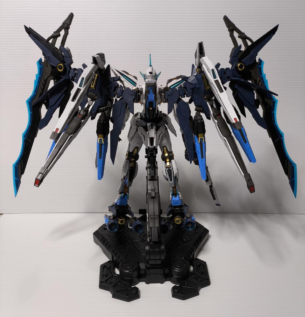 幻賜 ファンツー MOTOR NUCLEAR MNP CR01 摩動核