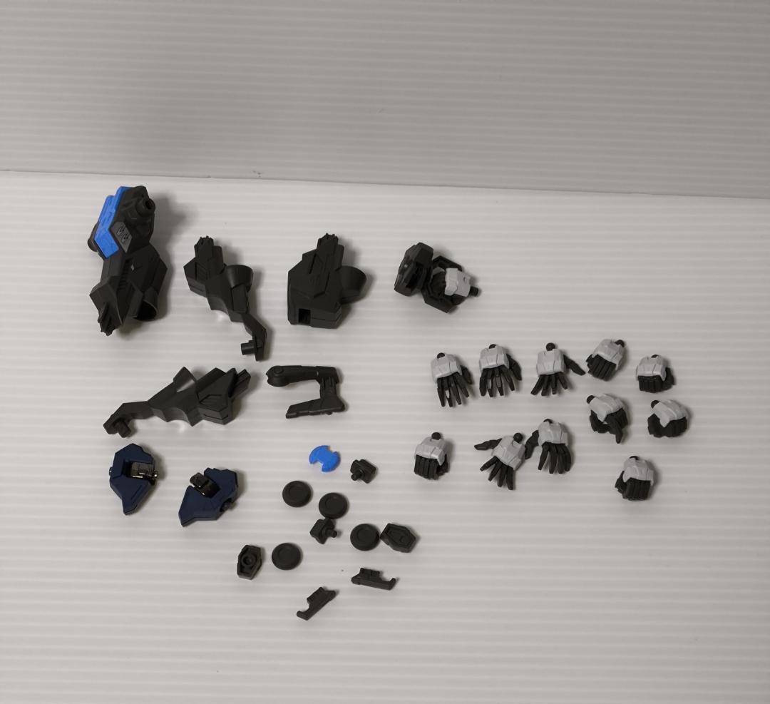 幻賜 ファンツー MOTOR NUCLEAR MNP CR01 摩動核