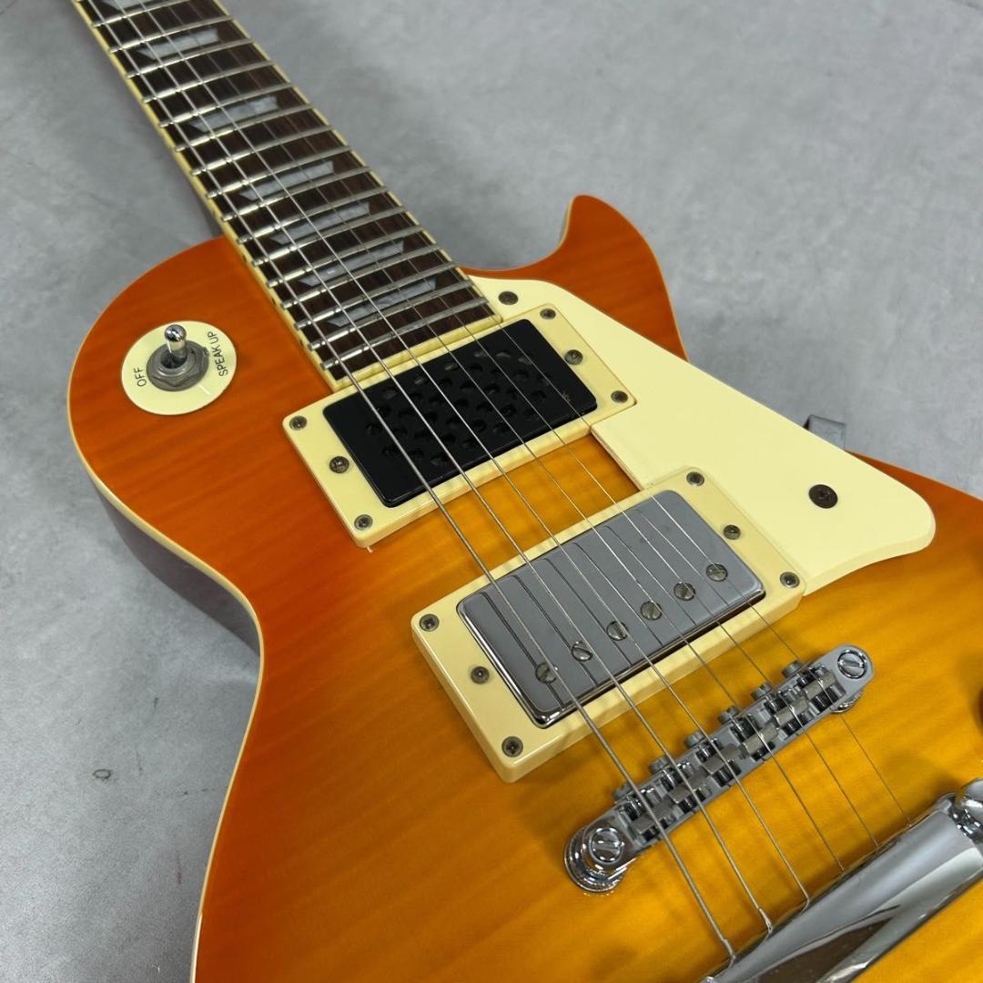 EDWARDS Limited Edition エドワーズ ギター アンプ内蔵