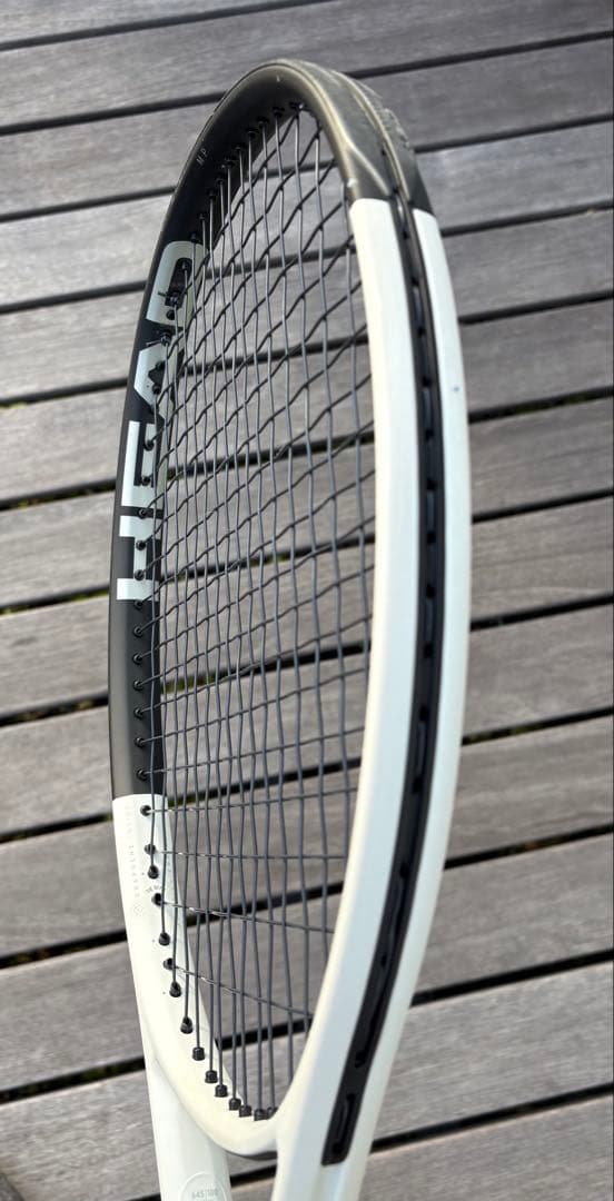 ヘッド スピード MP 2024（SPEED MP 2024） G2