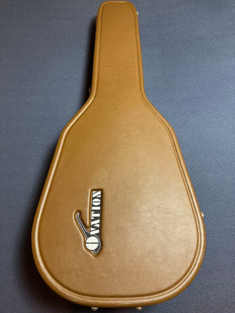 【美品】オペーション スーパーアダマス1687-8