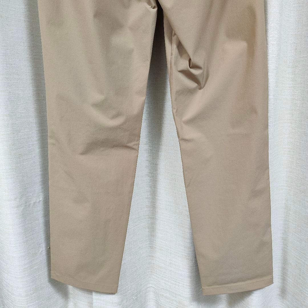 ノースフェイス バーブライトランニングパンツ ベージュ XL ウィメンズ